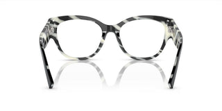 Dolce & Gabbana DG 3377 women Black Butterfly Eyeglasses