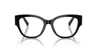 Dolce & Gabbana DG 3377 women Black Butterfly Eyeglasses