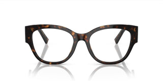 Dolce & Gabbana DG 3377 women Havana Butterfly Eyeglasses