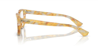 Dolce & Gabbana DG 3380 men Yellow Squared Eyeglasses