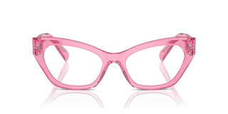 Dolce & Gabbana DG 3385 women Pink Butterfly Eyeglasses