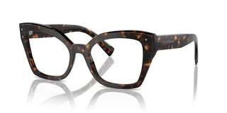 Dolce & Gabbana DG 3386 women Havana Butterfly Eyeglasses