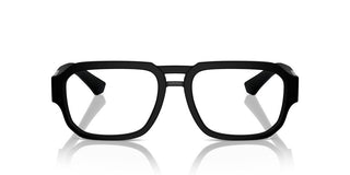 Dolce & Gabbana DG 3389 men Black Pilot Eyeglasses