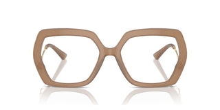 Dolce & Gabbana DG 3390B women Brown Geometric Eyeglasses