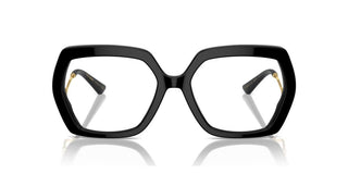 Dolce & Gabbana DG 3390B women Black Geometric Eyeglasses