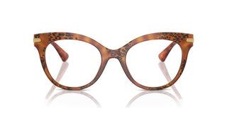 Dolce & Gabbana DG 3392 women Brown Cat Eye Eyeglasses