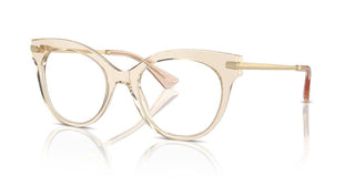 Dolce & Gabbana DG 3392 women Brown Cat Eye Eyeglasses