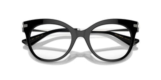 Dolce & Gabbana DG 3392 women Black Cat Eye Eyeglasses