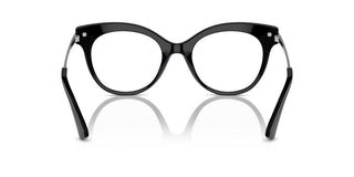 Dolce & Gabbana DG 3392 women Black Cat Eye Eyeglasses