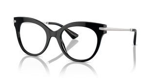 Dolce & Gabbana DG 3392 women Black Cat Eye Eyeglasses