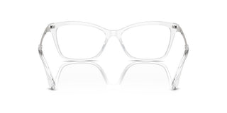 Dolce & Gabbana DG 3393 women Transparent Squared Eyeglasses