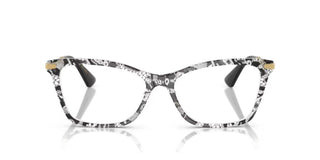 Dolce & Gabbana DG 3393 women Transparent Visor Eyeglasses