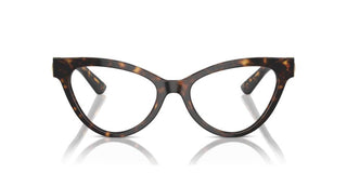 Dolce & Gabbana DG 3394 women Havana Cat Eye Eyeglasses