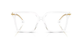 Dolce & Gabbana DG 3397 women Transparent Butterfly Eyeglasses