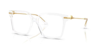 Dolce & Gabbana DG 3397 women Transparent Butterfly Eyeglasses