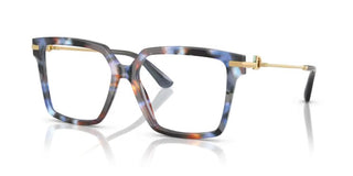 Dolce & Gabbana DG 3397 women Havana Butterfly Eyeglasses