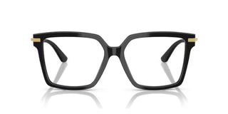 Dolce & Gabbana DG 3397 women Black Butterfly Eyeglasses