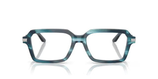 Dolce & Gabbana DG 3401 men Blue Rectangle Eyeglasses