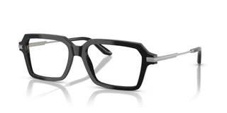 Dolce & Gabbana DG 3401 men Black Rectangle Eyeglasses