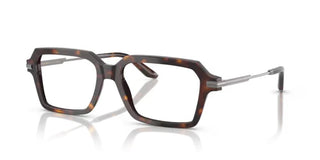 Dolce & Gabbana DG 3401 men Havana Rectangle Eyeglasses