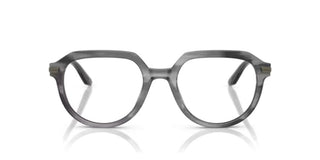 Dolce & Gabbana DG 3402 men Grey Round Eyeglasses