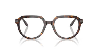 Dolce & Gabbana DG 3402 men Havana Round Eyeglasses