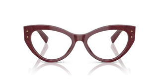 Dolce & Gabbana DG 3403 women Red Cat Eye Eyeglasses