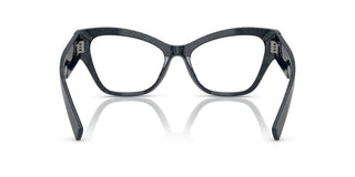 Dolce & Gabbana DG 3404 women Black Cat Eye Eyeglasses