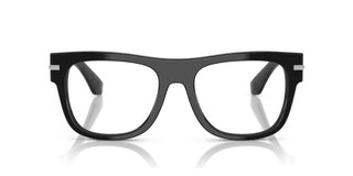 Dolce & Gabbana DG 3407 men Black Squared Eyeglasses