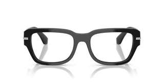 Dolce & Gabbana DG 3408 men Black Squared Eyeglasses