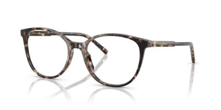 Dolce & Gabbana DG 3425 women Havana Round Eyeglasses