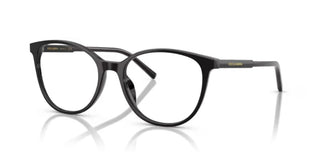 Dolce & Gabbana DG 3425 women Black Round Eyeglasses