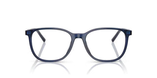 Dolce & Gabbana DG 3426 men Blue Pantos Eyeglasses