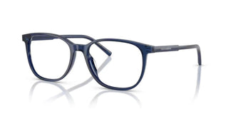 Dolce & Gabbana DG 3426 men Blue Pantos Eyeglasses