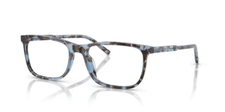 Dolce & Gabbana DG 3427 men Blue Squared Eyeglasses