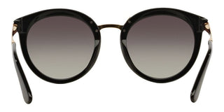 Dolce & Gabbana DG 4268 women Black Round Sunglasses