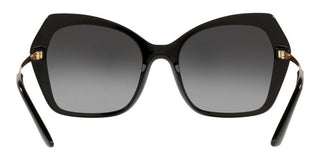 Dolce & Gabbana DG 4399 women Black Butterfly Sunglasses