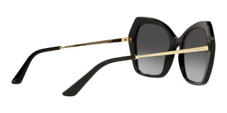 Dolce & Gabbana DG 4399 women Black Butterfly Sunglasses