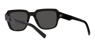 Dolce & Gabbana DG 4402 men Black Geometric Sunglasses