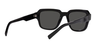 Dolce & Gabbana DG 4402 men Black Geometric Sunglasses