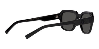 Dolce & Gabbana DG 4402 men Black Geometric Sunglasses