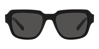 Dolce & Gabbana DG 4402 men Black Geometric Sunglasses