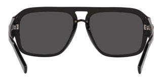 Dolce & Gabbana DG 4403 men Black Geometric Sunglasses