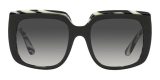 Dolce & Gabbana DG 4414 women Black Geometric Sunglasses