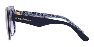 Dolce & Gabbana DG 4414 women 0 Geometric Sunglasses