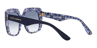 Dolce & Gabbana DG 4414 women 0 Geometric Sunglasses