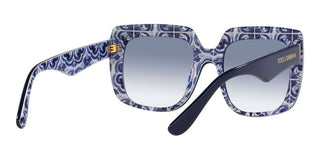 Dolce & Gabbana DG 4414 women 0 Geometric Sunglasses