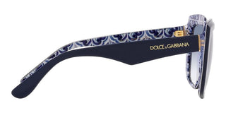 Dolce & Gabbana DG 4414 women 0 Geometric Sunglasses