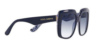 Dolce & Gabbana DG 4414 women 0 Geometric Sunglasses