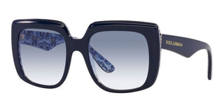 Dolce & Gabbana DG 4414 women 0 Geometric Sunglasses